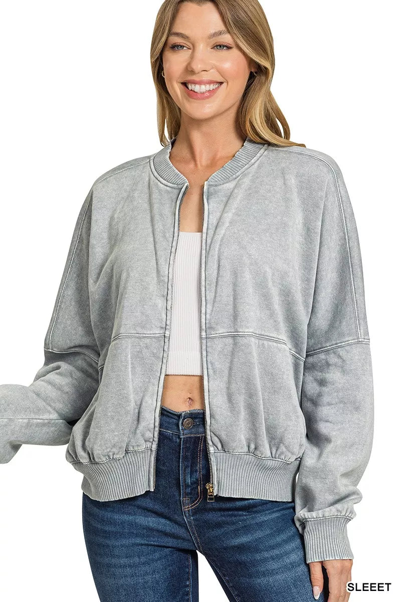 Jacket