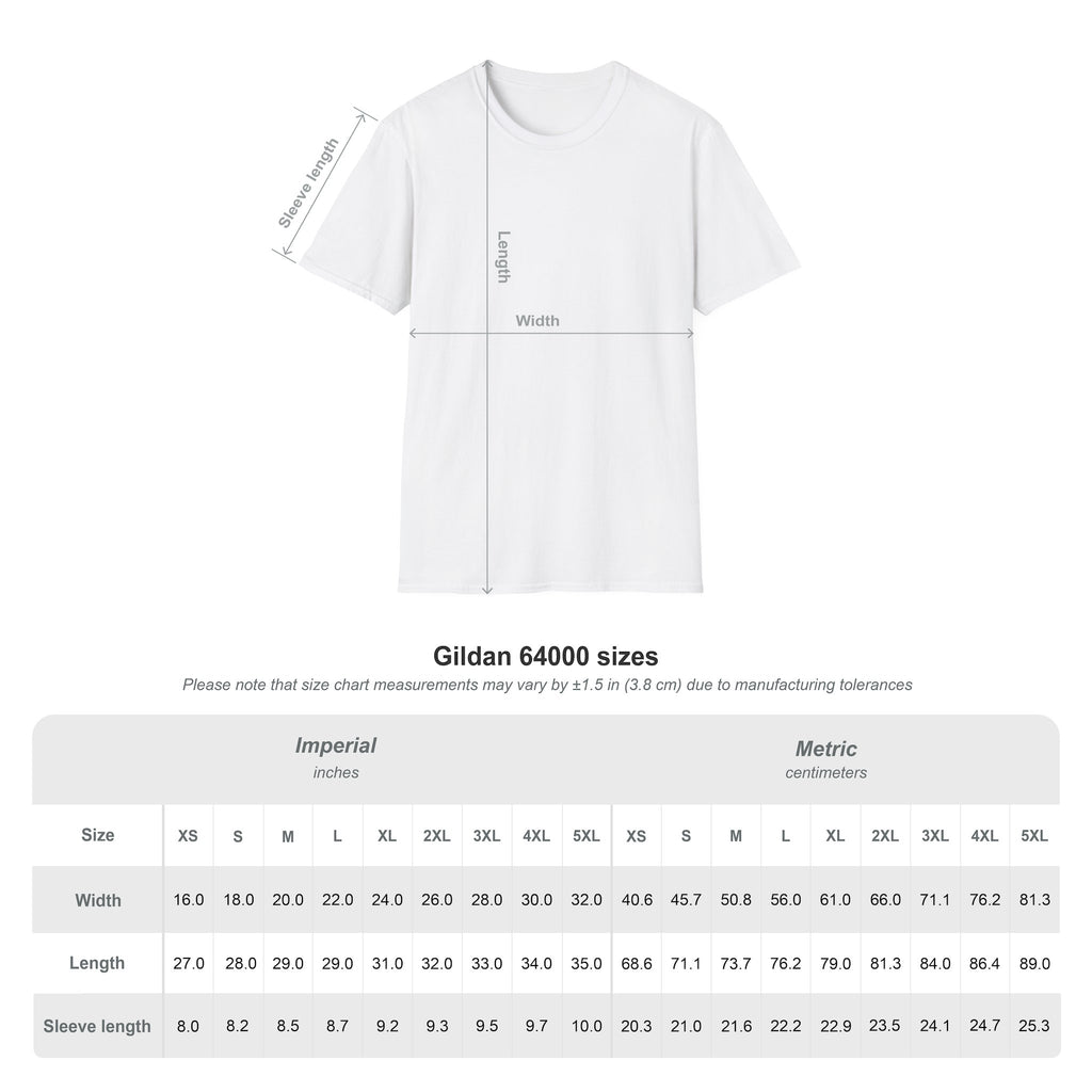 Bach Portrait Graphic T-Shirt