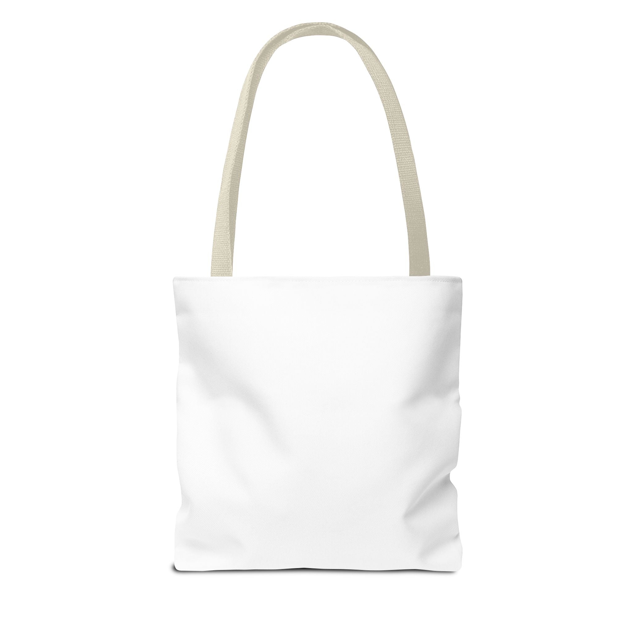 Black and White Stretching Cat Tote Bag | Cat Illustration Tote