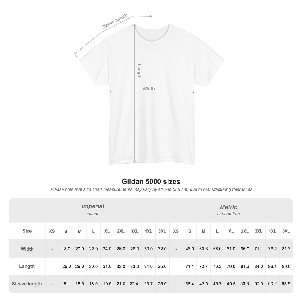 Limited Edition Retro Graphics T-Shirt