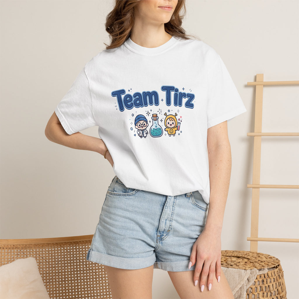 Team Tirz T-Shirt