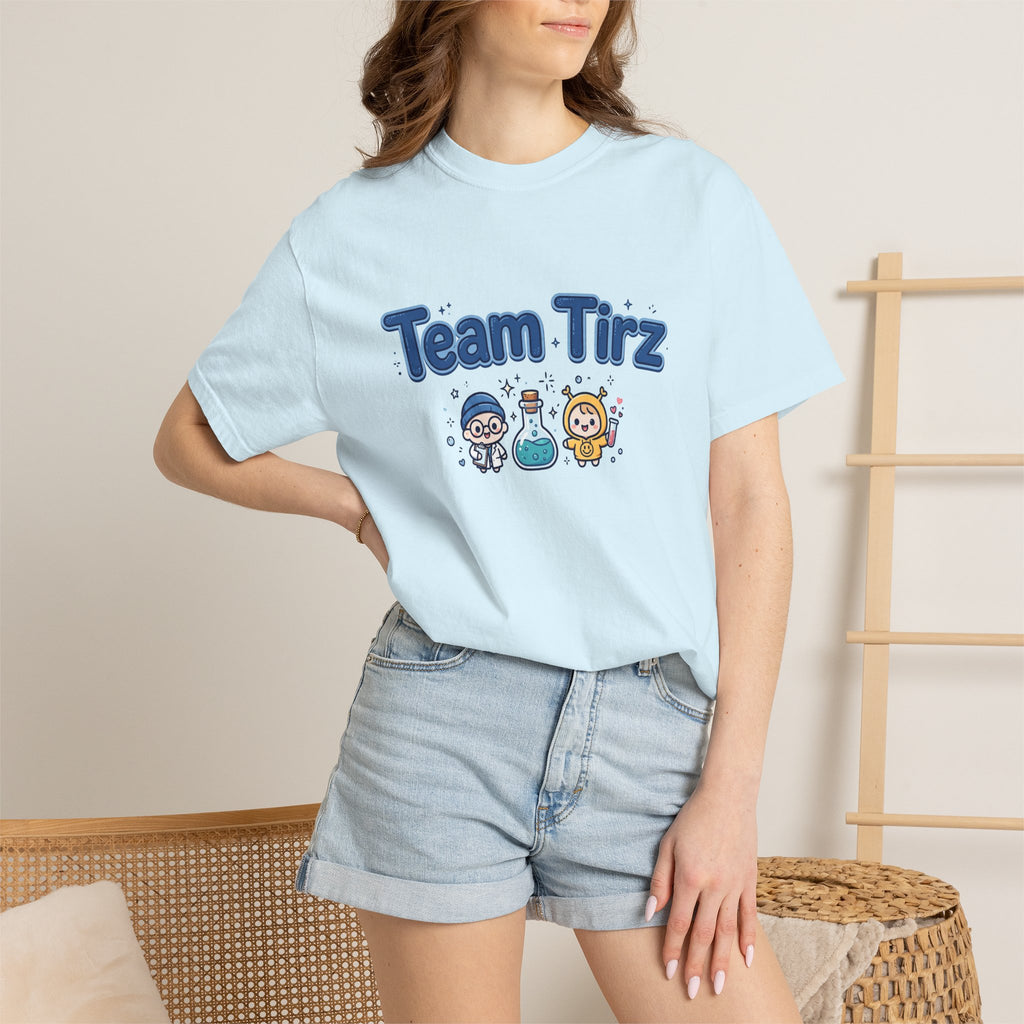 Team Tirz T-Shirt
