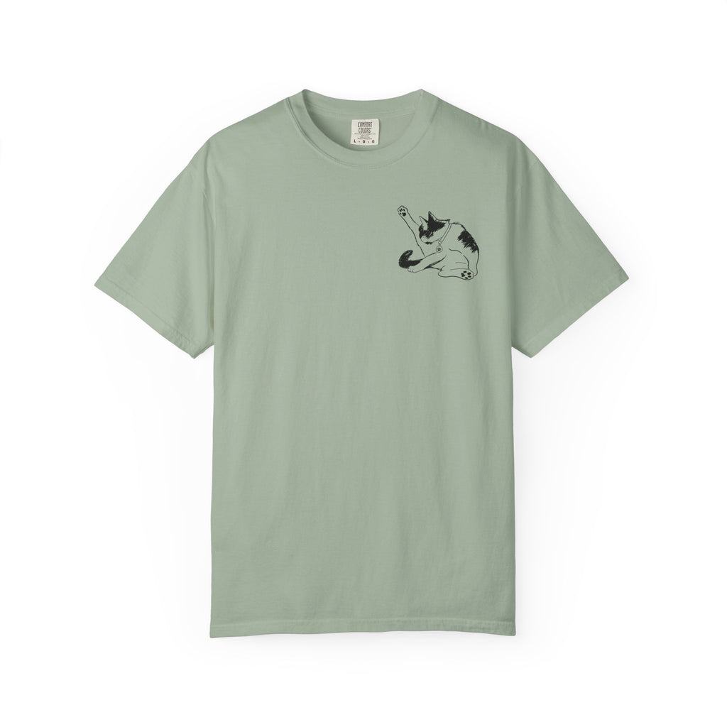 Parenting Loudly T-Shirt — “I’m not yelling, I’m parenting loudly!!” Graphic Tee