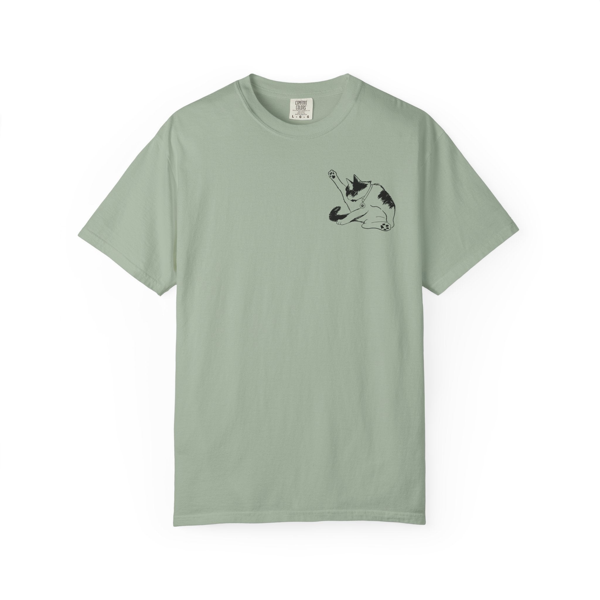 Parenting Loudly T-Shirt — “I’m not yelling, I’m parenting loudly!!” Graphic Tee