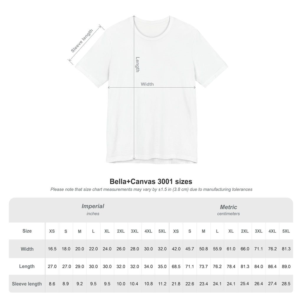 Folk Art Cat Graphic T-Shirt – American Hand-Drawn Art - 001