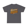 Limited Edition Retro Graphics T-Shirt