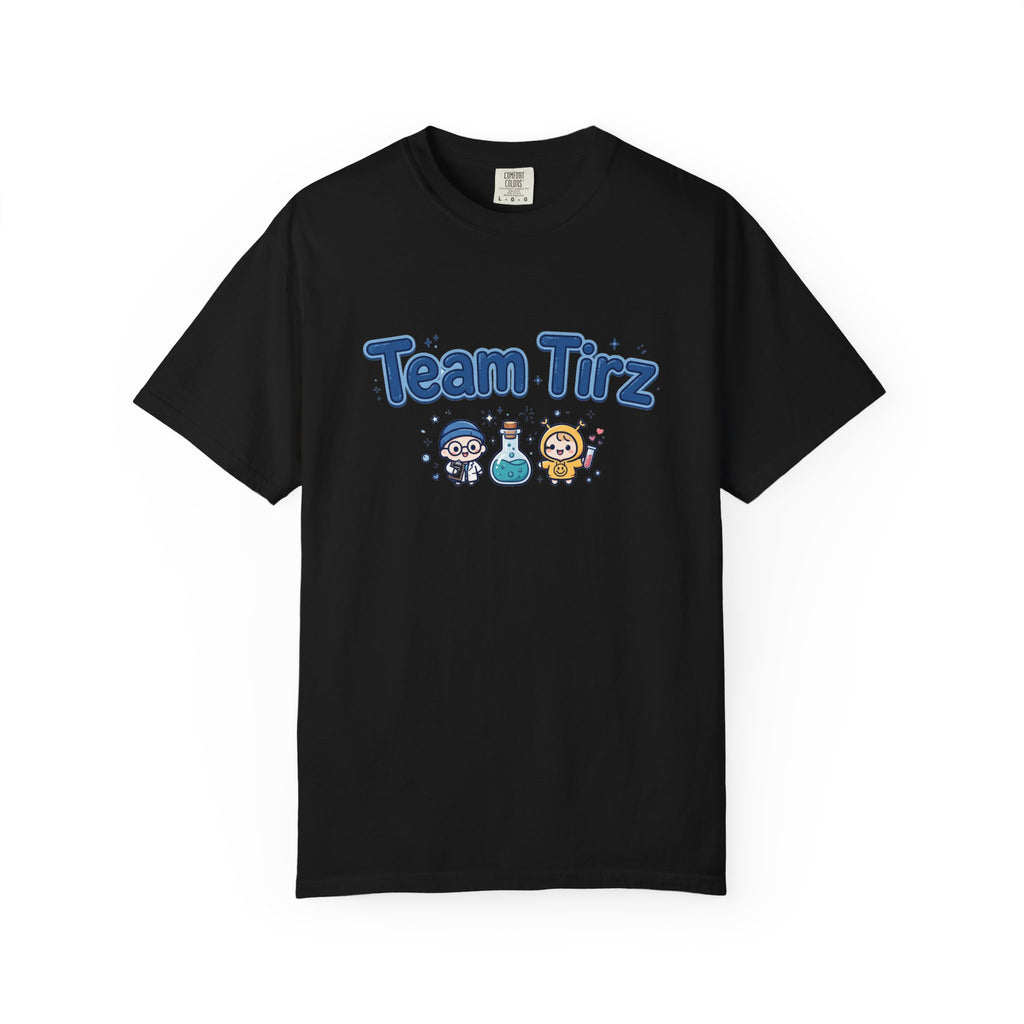 Team Tirz T-Shirt