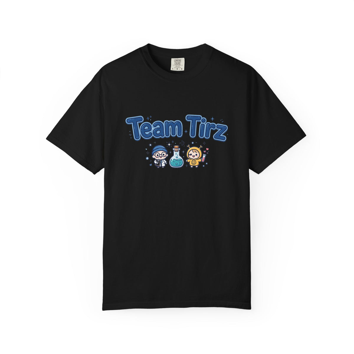 Team Tirz T-Shirt