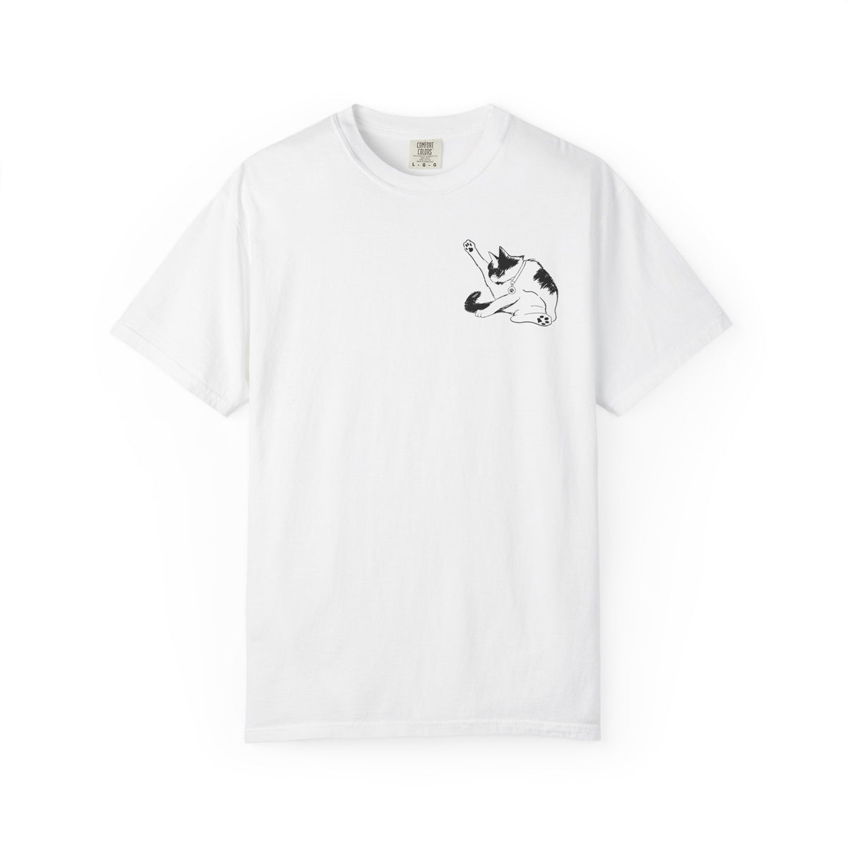 Parenting Loudly T-Shirt — “I’m not yelling, I’m parenting loudly!!” Graphic Tee