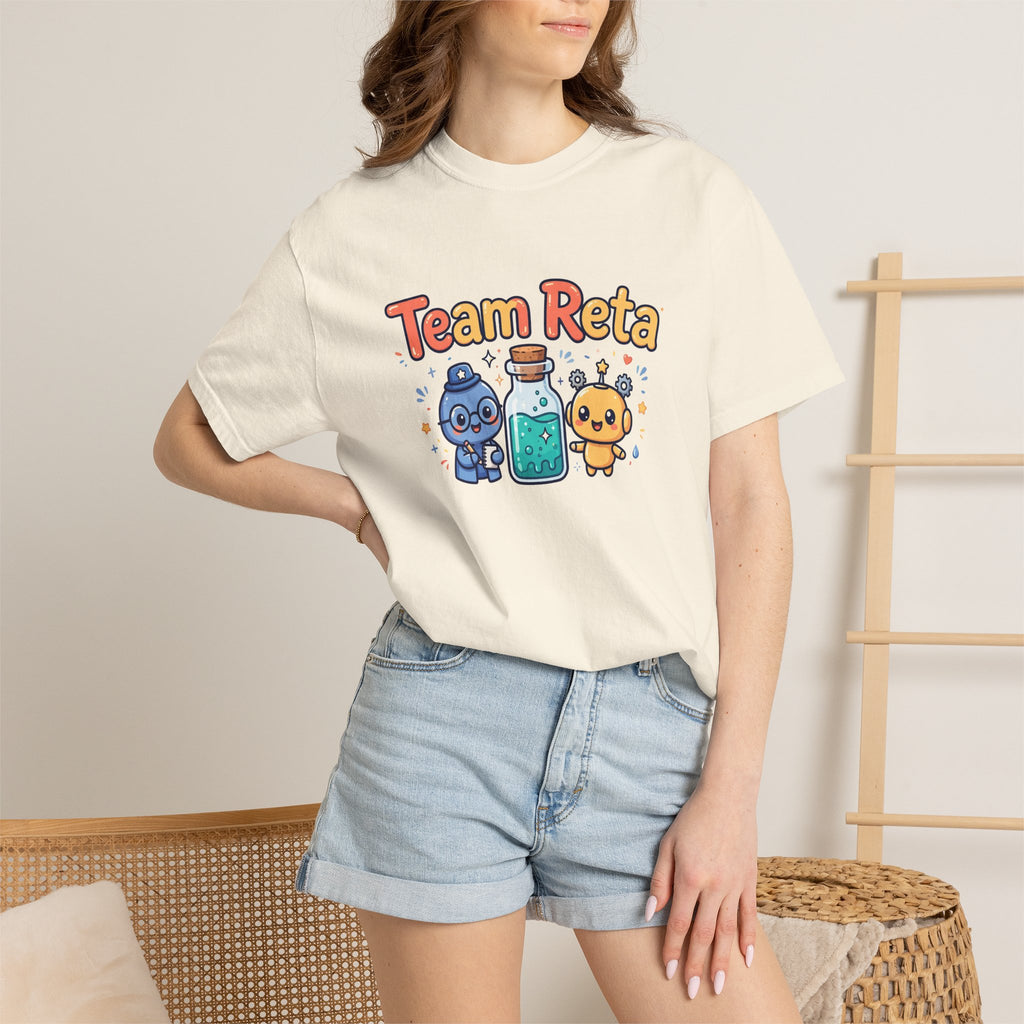 Team Reta T-Shirt