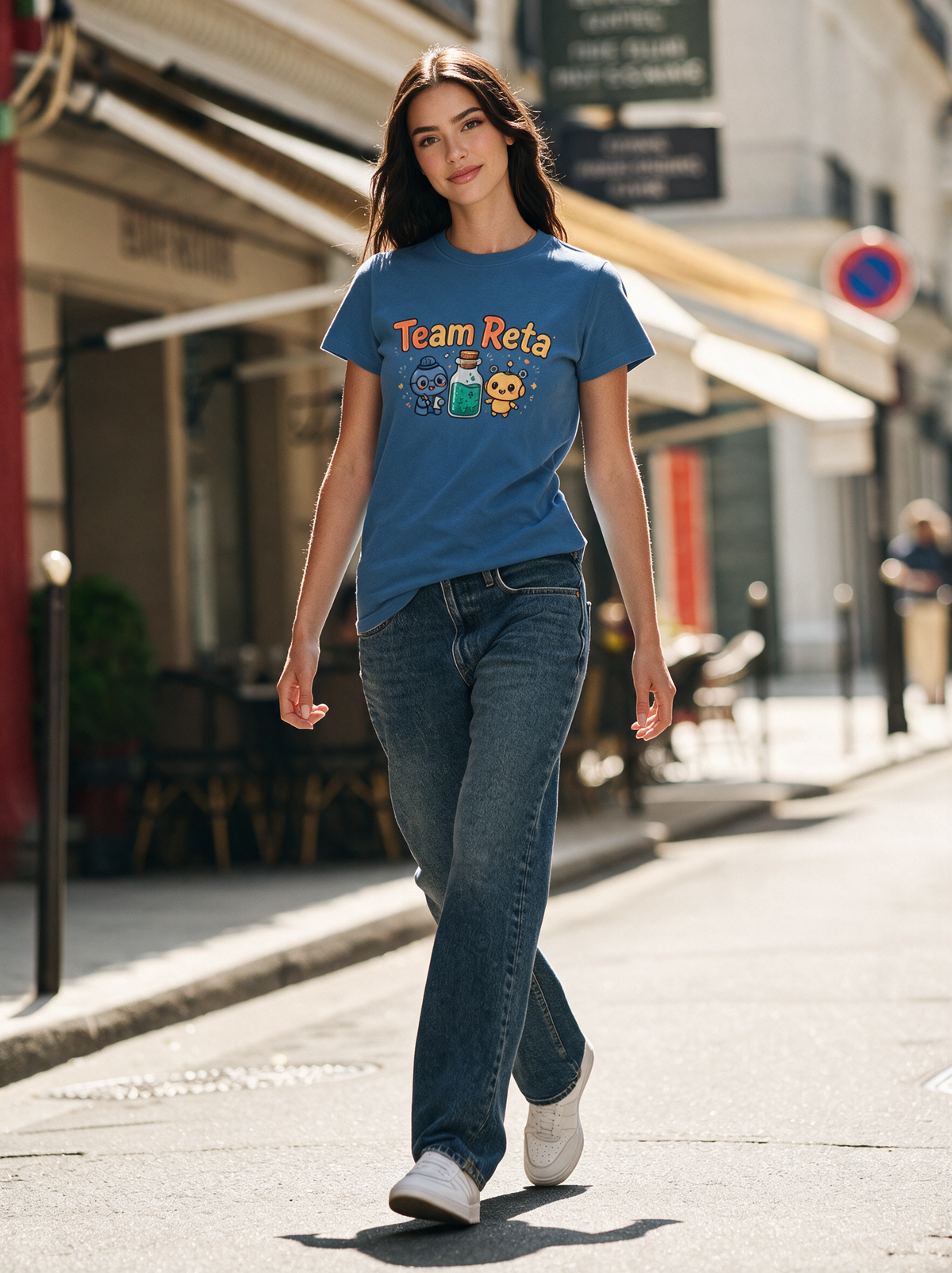 Team Reta T-Shirt