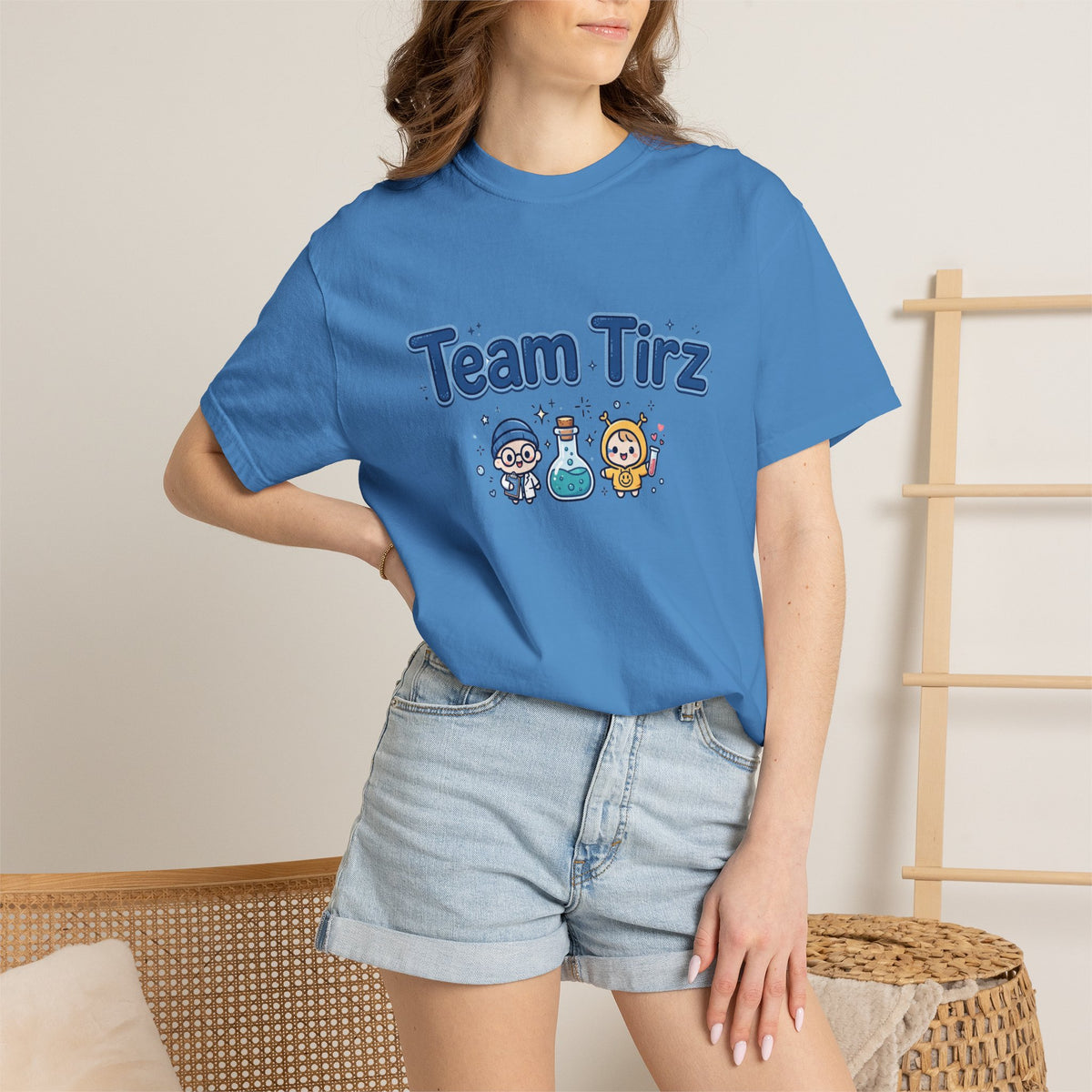 Team Tirz T-Shirt