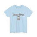 Gone Grey Graphic T-Shirt
