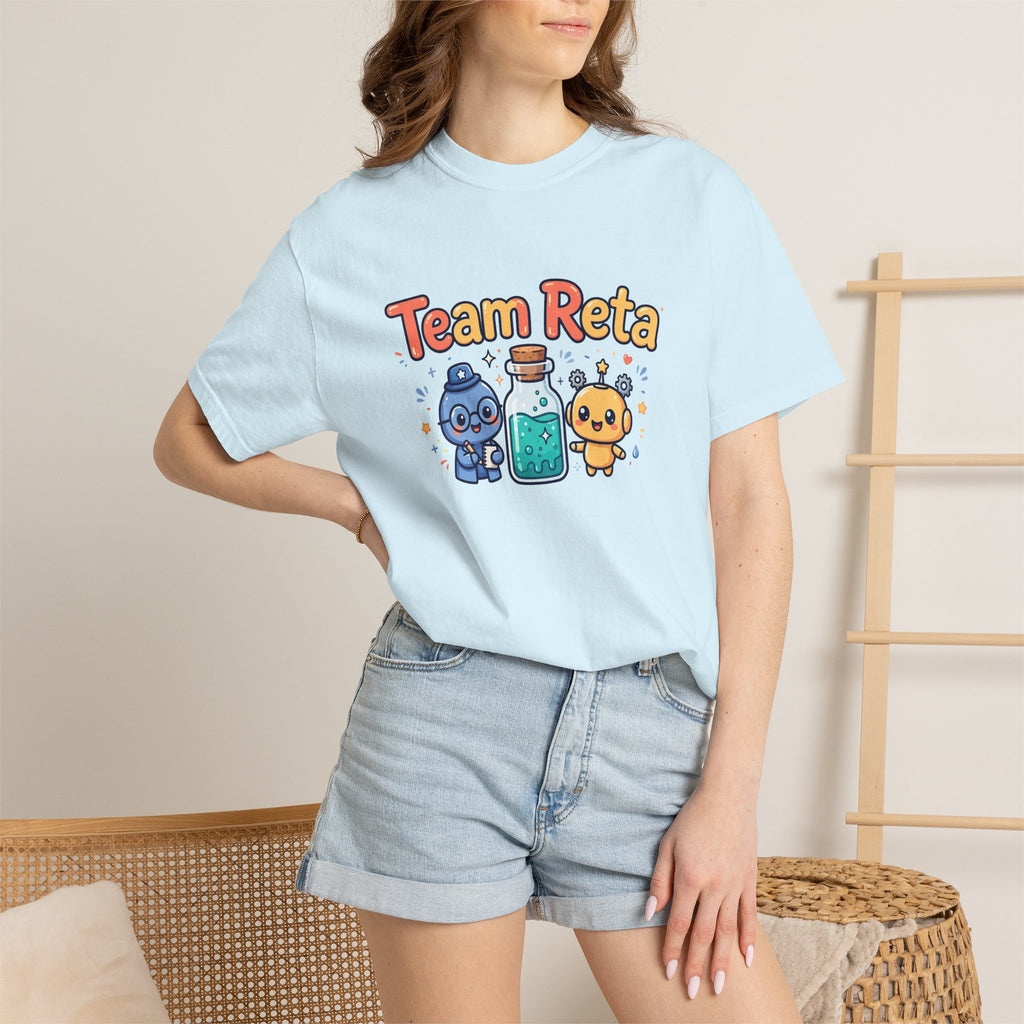 Team Reta T-Shirt