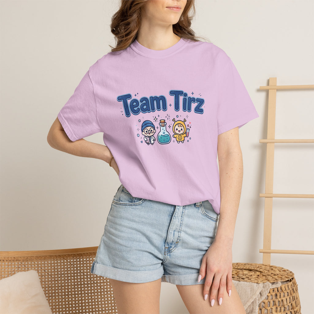 Team Tirz T-Shirt