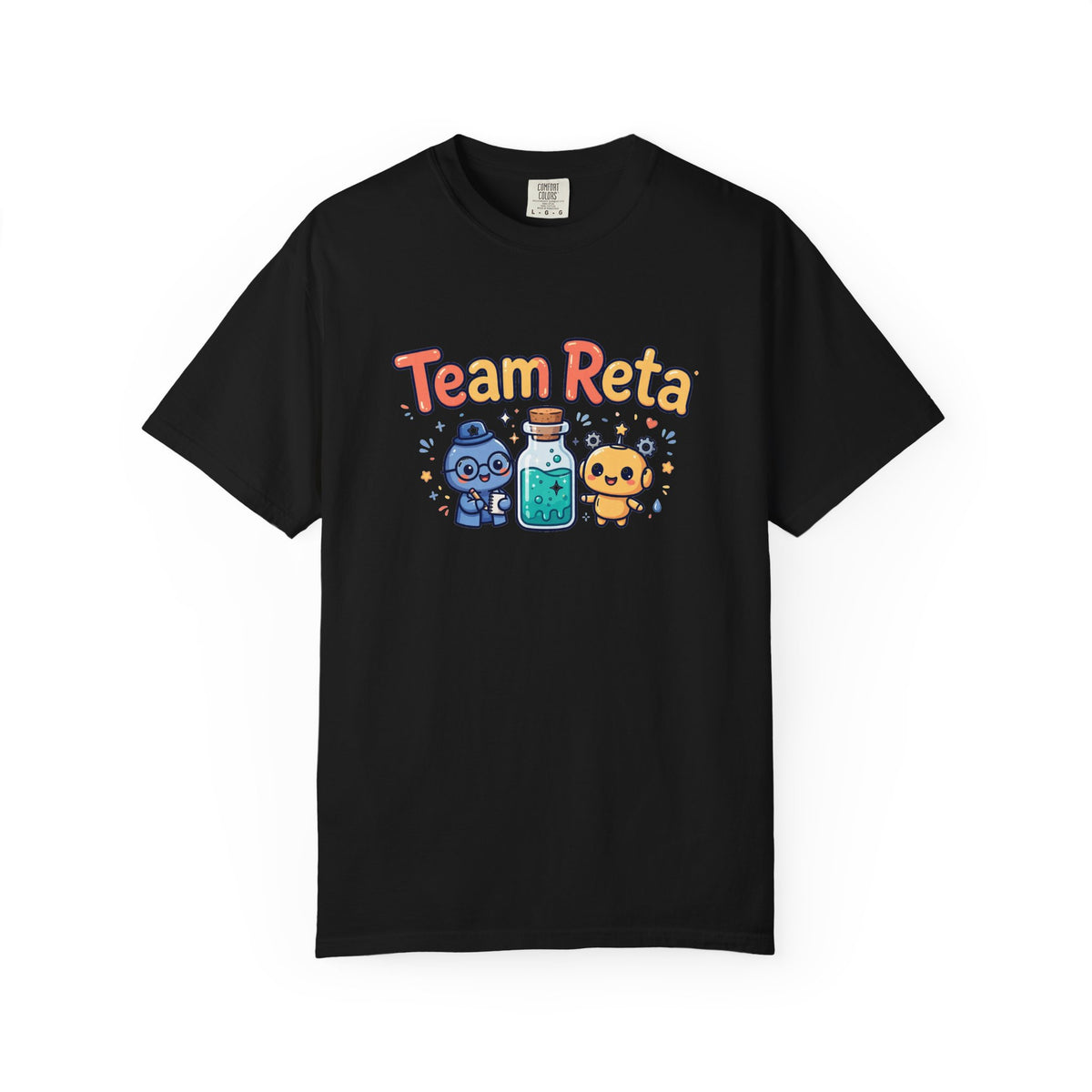Team Reta T-Shirt