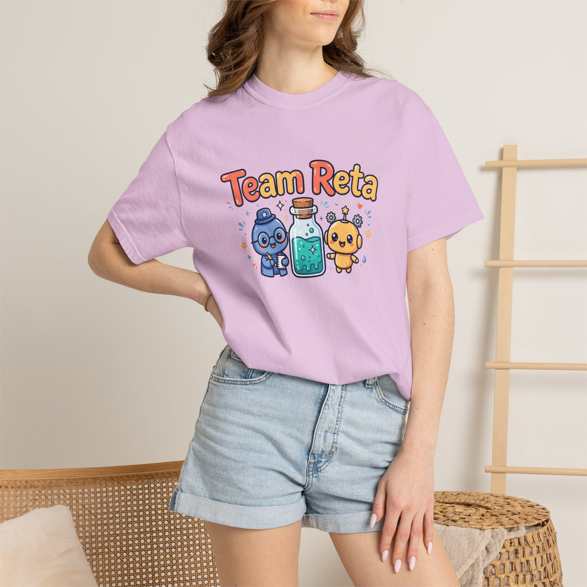 Team Reta T-Shirt