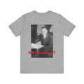Rachmaninoff Portrait Graphic T-Shirt