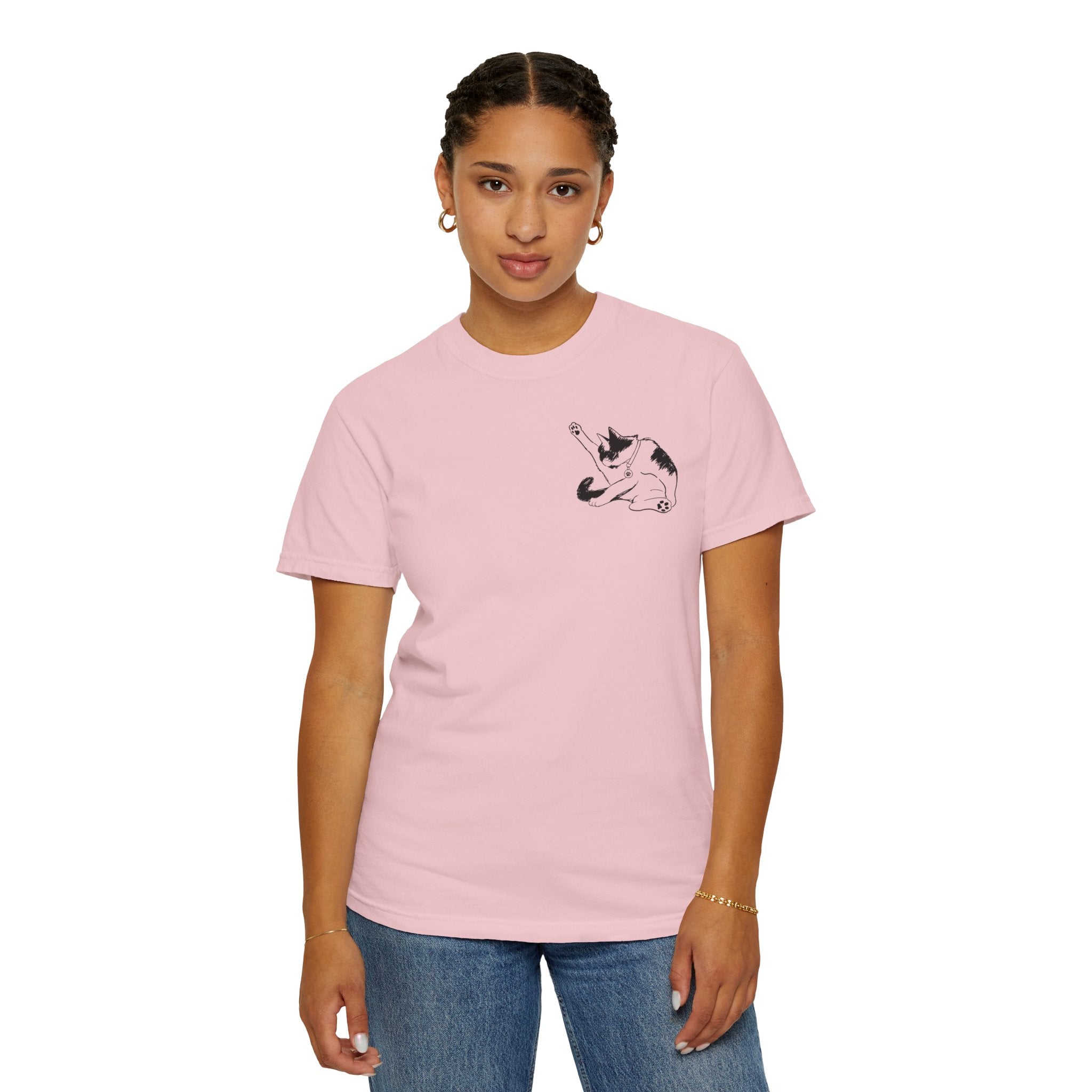 Parenting Loudly T-Shirt — “I’m not yelling, I’m parenting loudly!!” Graphic Tee