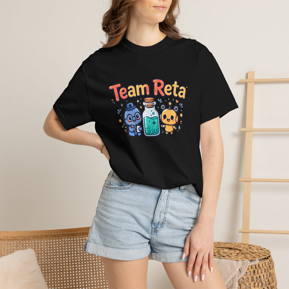 Team Reta T-Shirt