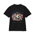World Cup 2026 Unisex T-Shirt 001