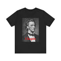 Chopin Portrait Graphic T-Shirt