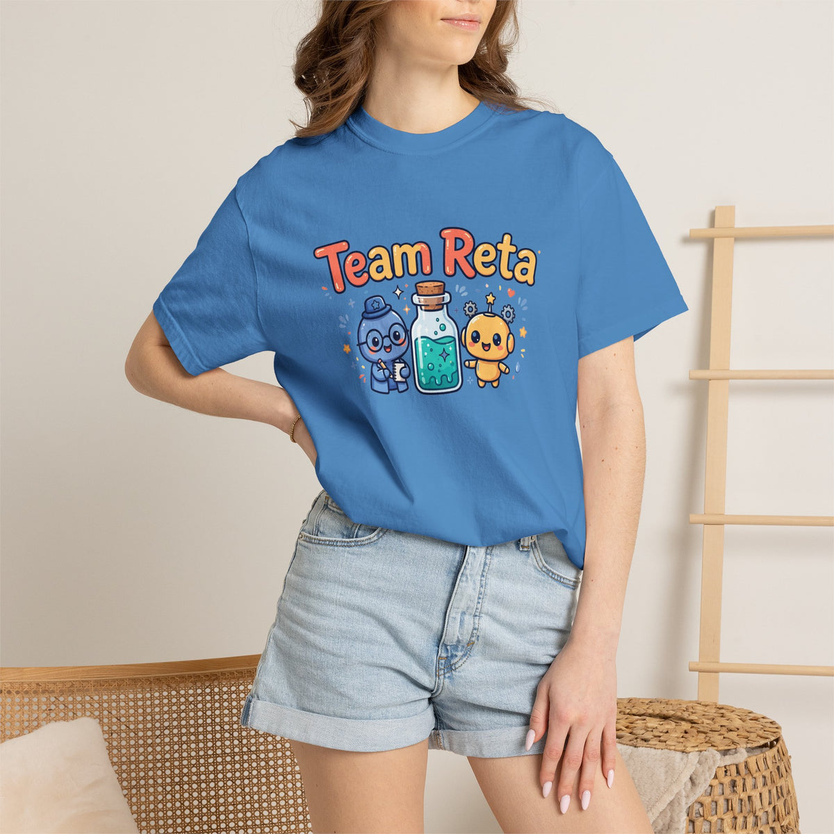 Team Reta T-Shirt