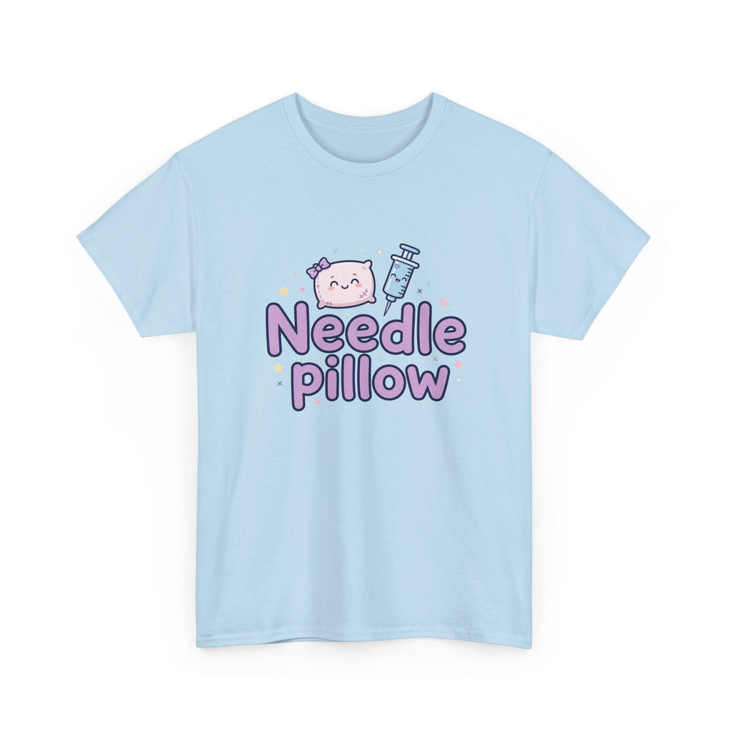 Needle Pillow T-Shirt