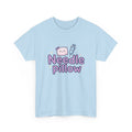 Needle Pillow T-Shirt