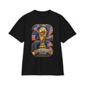 2026 FIFA World Cup Trophy T‑Shirt — USA/Canada/Mexico Host Souvenir