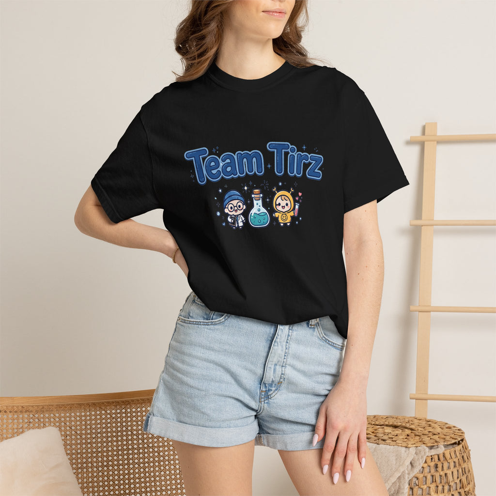 Team Tirz T-Shirt